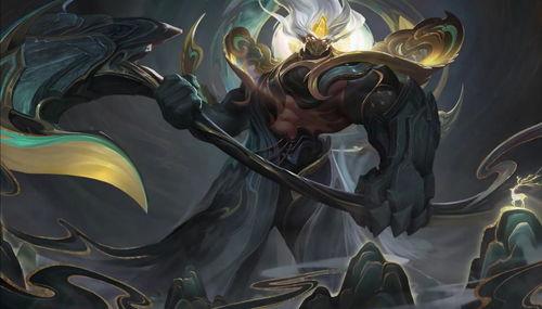 典韦技能 爆料最新视频,战神觉醒，一击必杀！  第1张