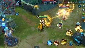 新英雄干将爆料视频,剑舞苍穹，新英雄崛起！  第3张